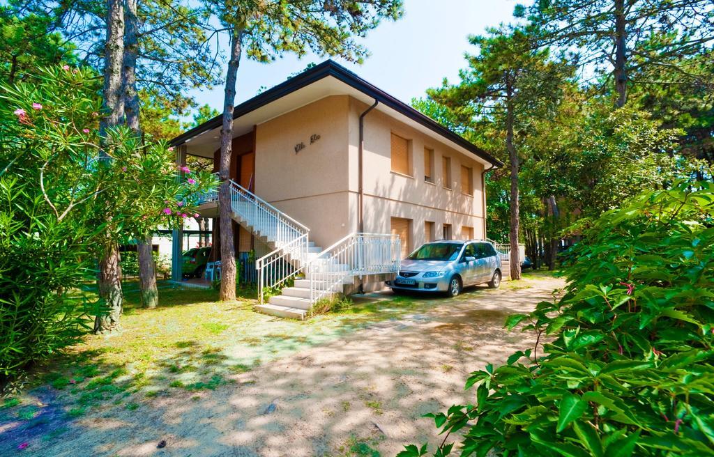 Elia Lägenhet Bibione Exteriör bild