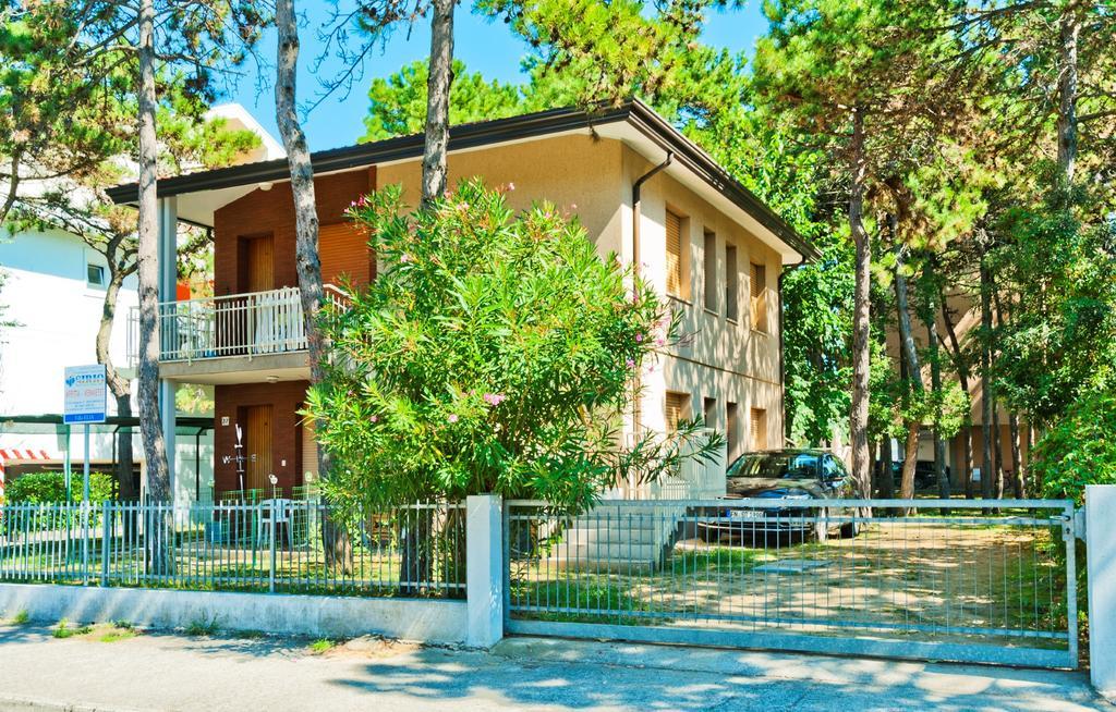 Elia Lägenhet Bibione Exteriör bild